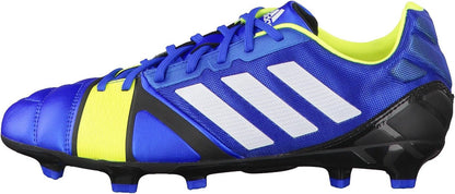 Adidas Nitrocharge 20. TRX FG