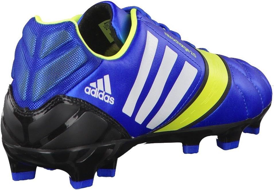 Adidas Nitrocharge 20. TRX FG