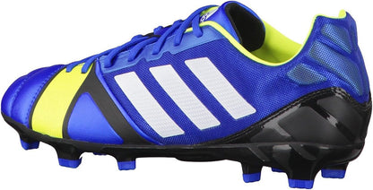 Adidas Nitrocharge 20. TRX FG