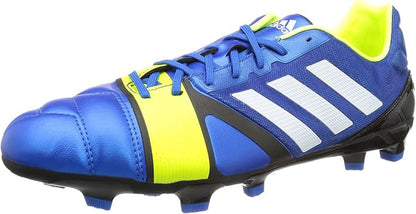 Adidas Nitrocharge 20. TRX FG