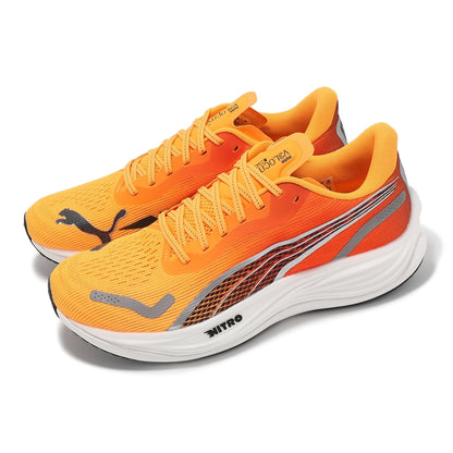 Puma Velocity Nitro 3 Fade Men's - Sunset Glow