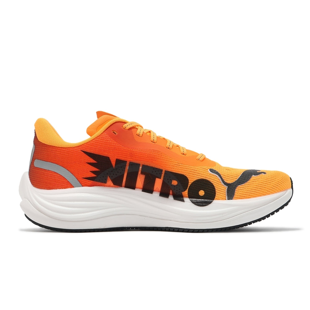 Puma Velocity Nitro 3 Fade Men's - Sunset Glow