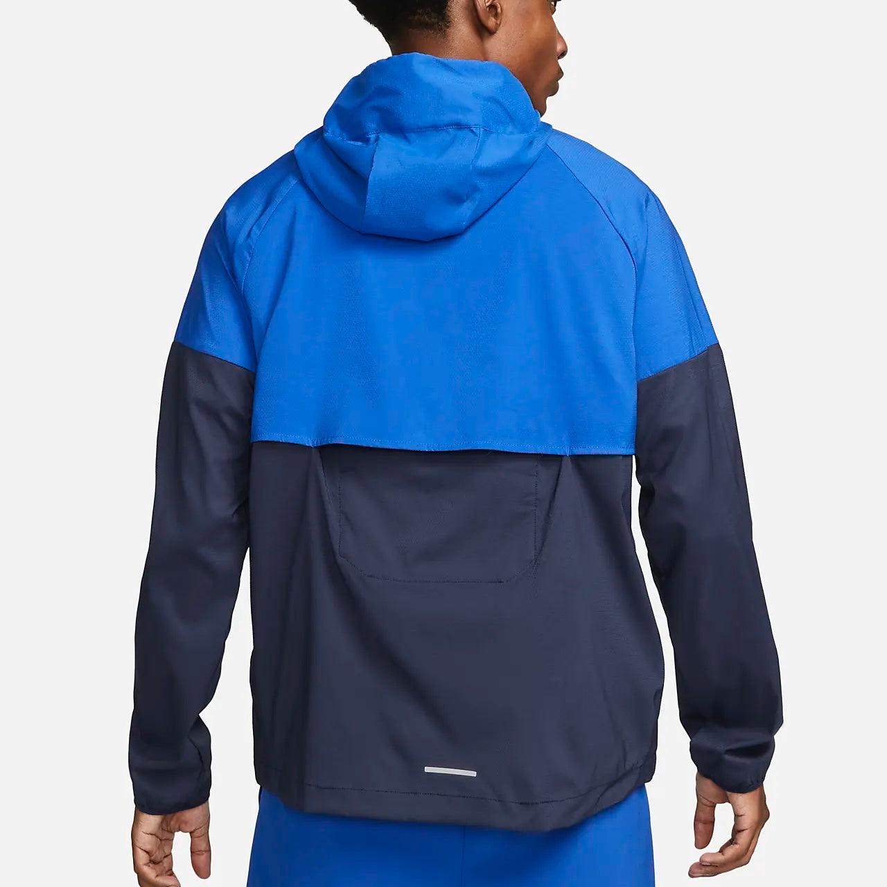 Mens nike light jacket best sale