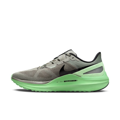 Nike Air Zoom Structure 25 Men's - Dark Strucco/Vapor Green-Jade Horizon