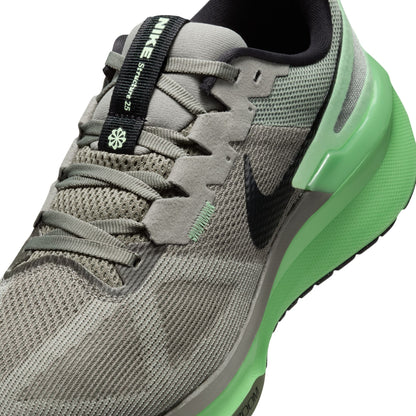 Nike Air Zoom Structure 25 Men's - Dark Strucco/Vapor Green-Jade Horizon