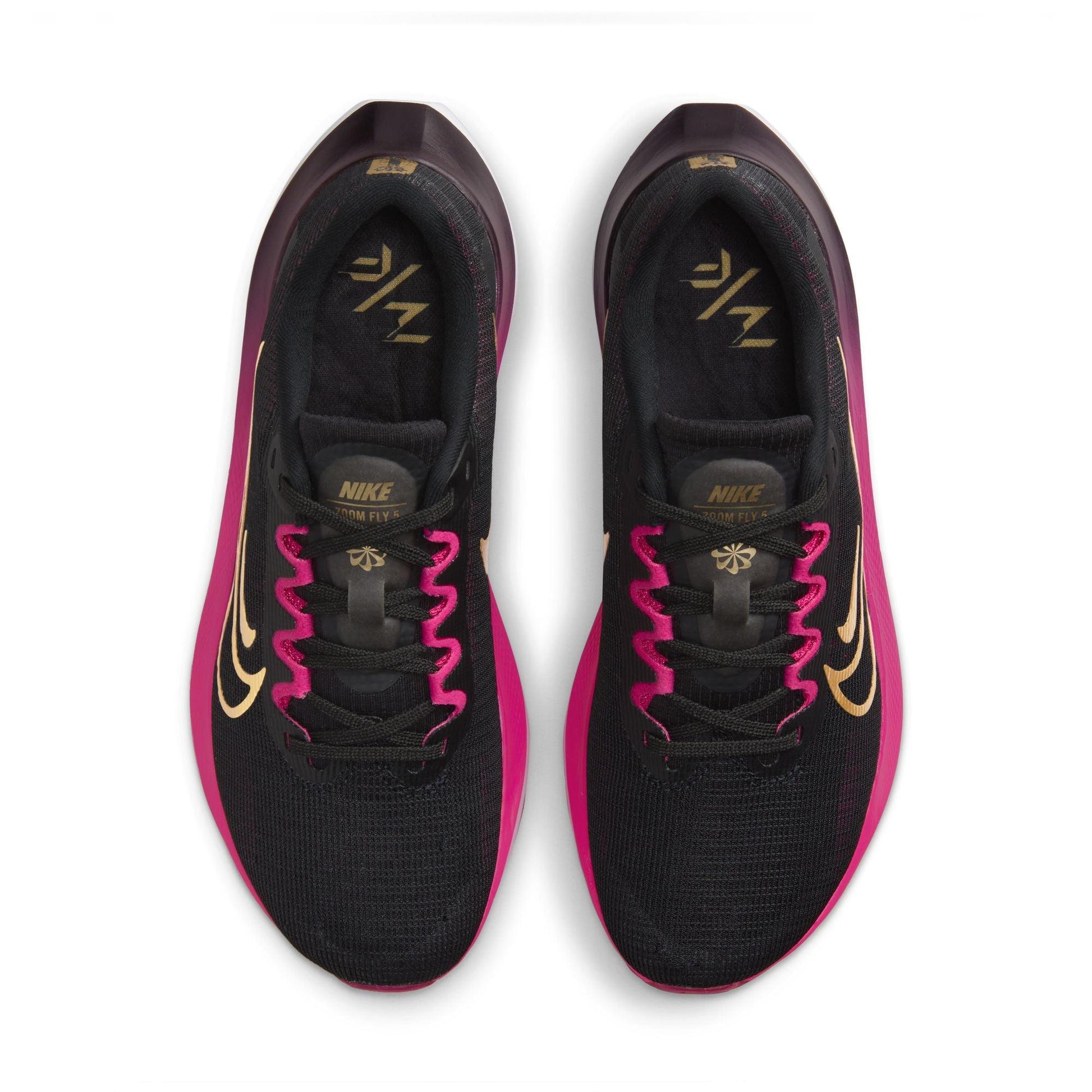 Nike Zoom Fly 5 Women's - The Sweat Shop