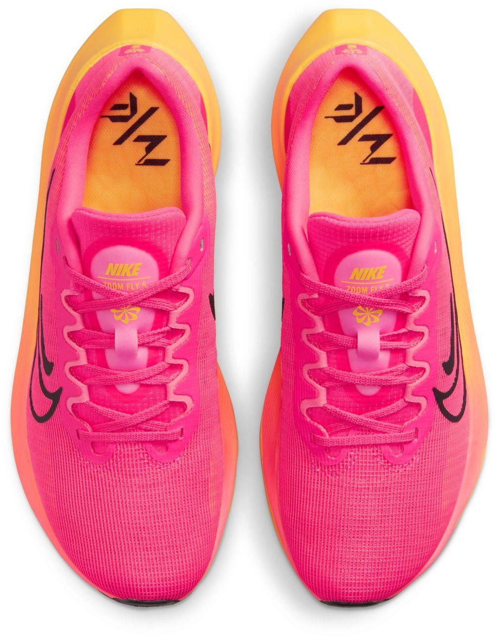 Nike Zoom Fly 5 Women's - The Sweat Shop