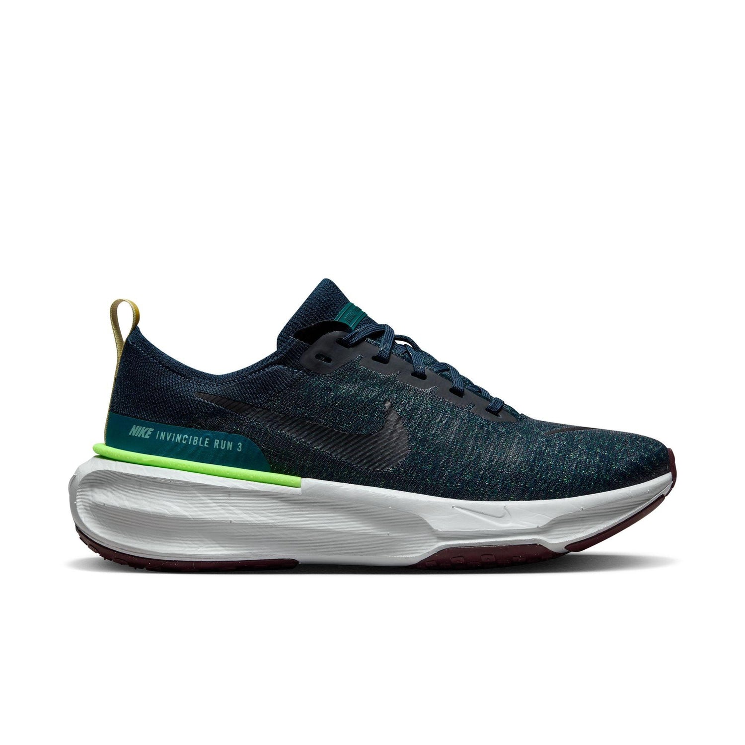 Nike ZoomX Invincible Run FK 3 Men's - The Sweat Shop