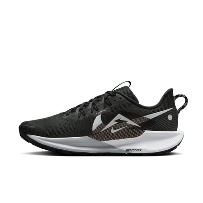 Nike React Pegasus Trail 5 Men's - Black/Wolf Grey/White