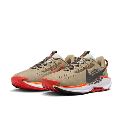 Nike React Pegasus Trail 5 Men's -Khaki/Velvet Brown