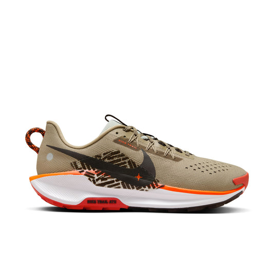 Nike React Pegasus Trail 5 Men's -Khaki/Velvet Brown