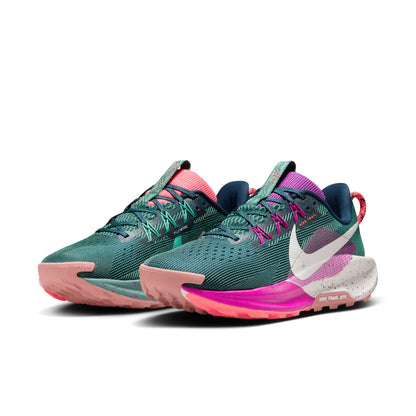 Nike Pegasus Trail 5 Women's - Navy/Phantom-vivid Grape