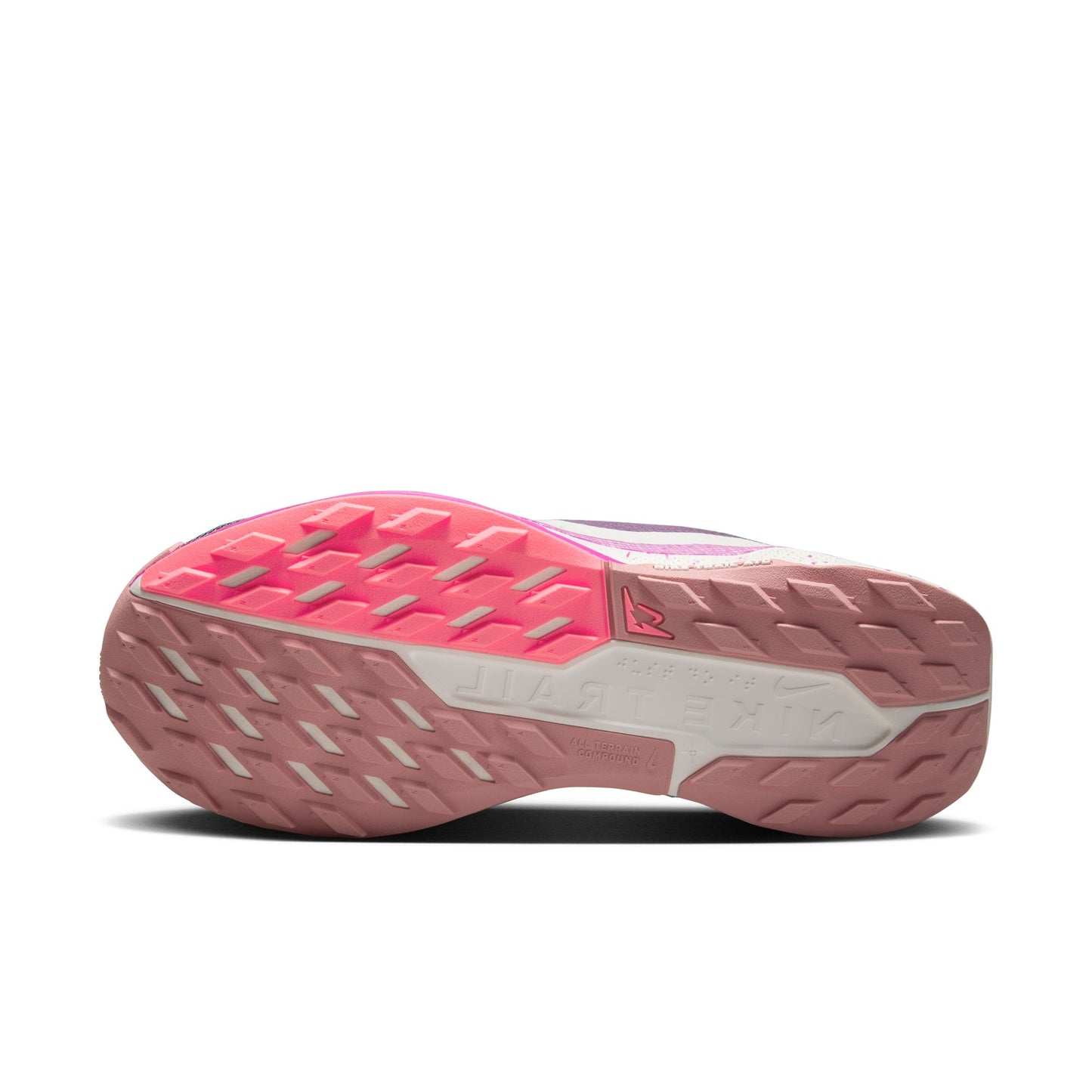 Nike Pegasus Trail 5 Women's - Navy/Phantom-vivid Grape