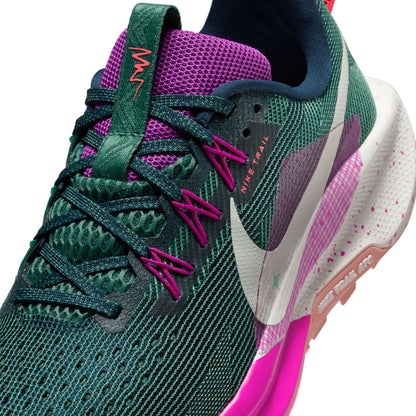 Nike Pegasus Trail 5 Women's - Navy/Phantom-vivid Grape