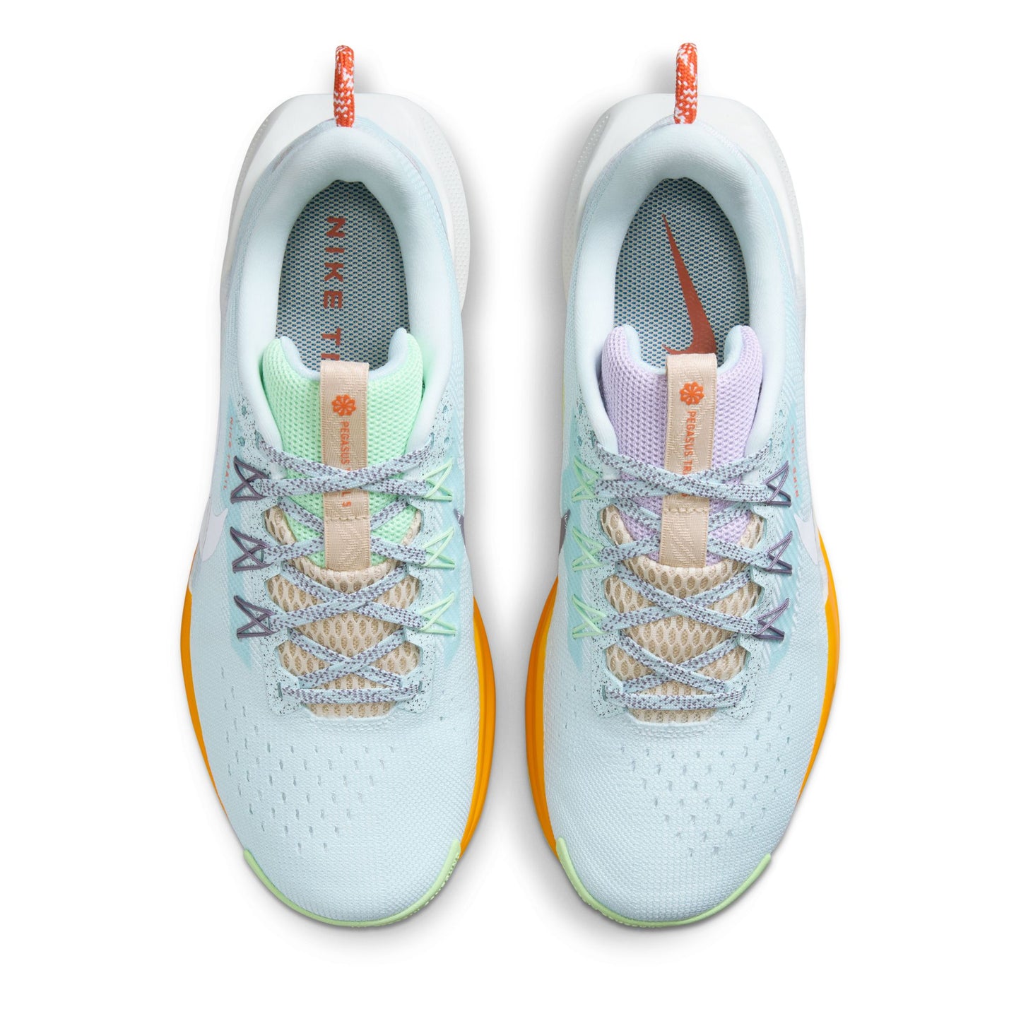 Nike Pegasus Trail 5 Women's - Sundial Daybreak