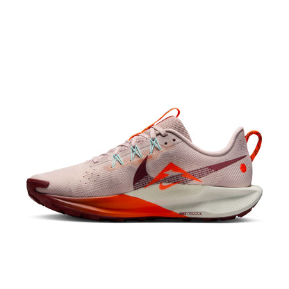 Nike Pegasus Trail 5 Women's - Silt Red/Hyper Crimson/Sail/Dark Team Red