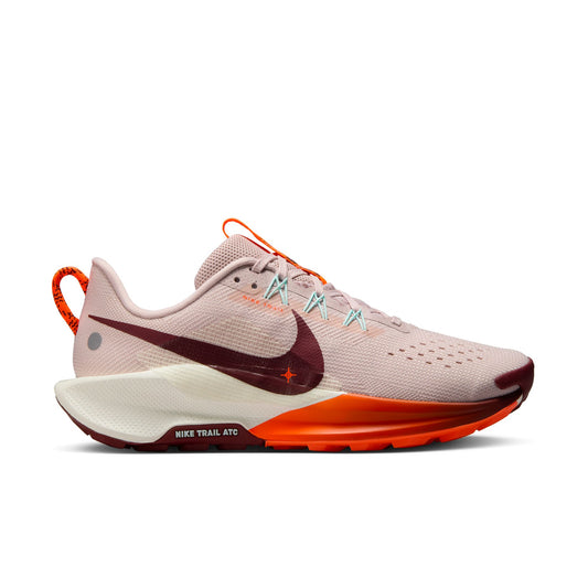 Nike Pegasus Trail 5 Women's - Silt Red/Hyper Crimson/Sail/Dark Team Red