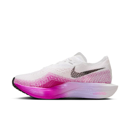 Nike Vaporfly 3 Women's - White & Vivid Purple