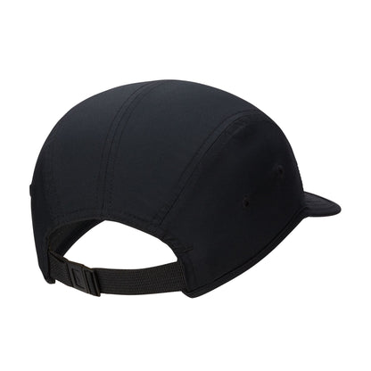 Nike Unisex Dri-Fit Fly Cap - Black/Anthracite/White