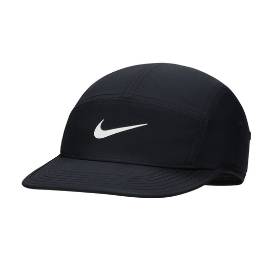 Nike Unisex Dri-Fit Fly Cap - Black/Anthracite/White