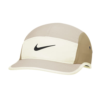 Nike Unisex Dri-Fit Fly Cap - Light Orewood