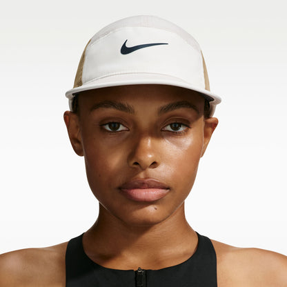 Nike Unisex Dri-Fit Fly Cap - Light Orewood
