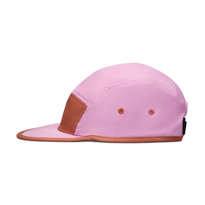 Nike Unisex Dri-Fit Fly Cap - Magenta/Dusty Peach