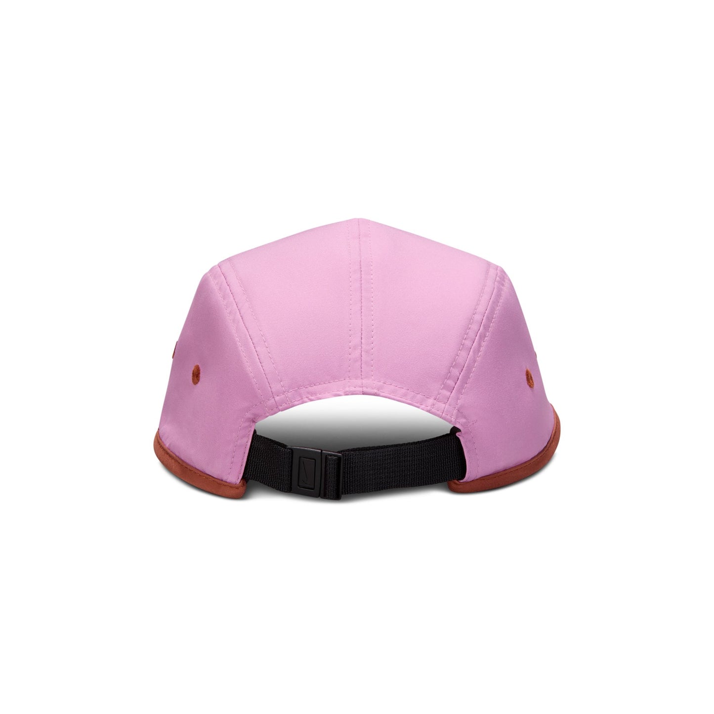 Nike Unisex Dri-Fit Fly Cap - Magenta/Dusty Peach