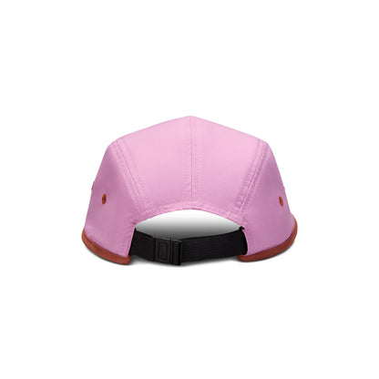 Nike Unisex Dri-Fit Fly Cap - Magenta/Dusty Peach