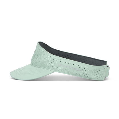 Nike Dri-Fit ADV Ace Visor - Steam/Anthracite/Black