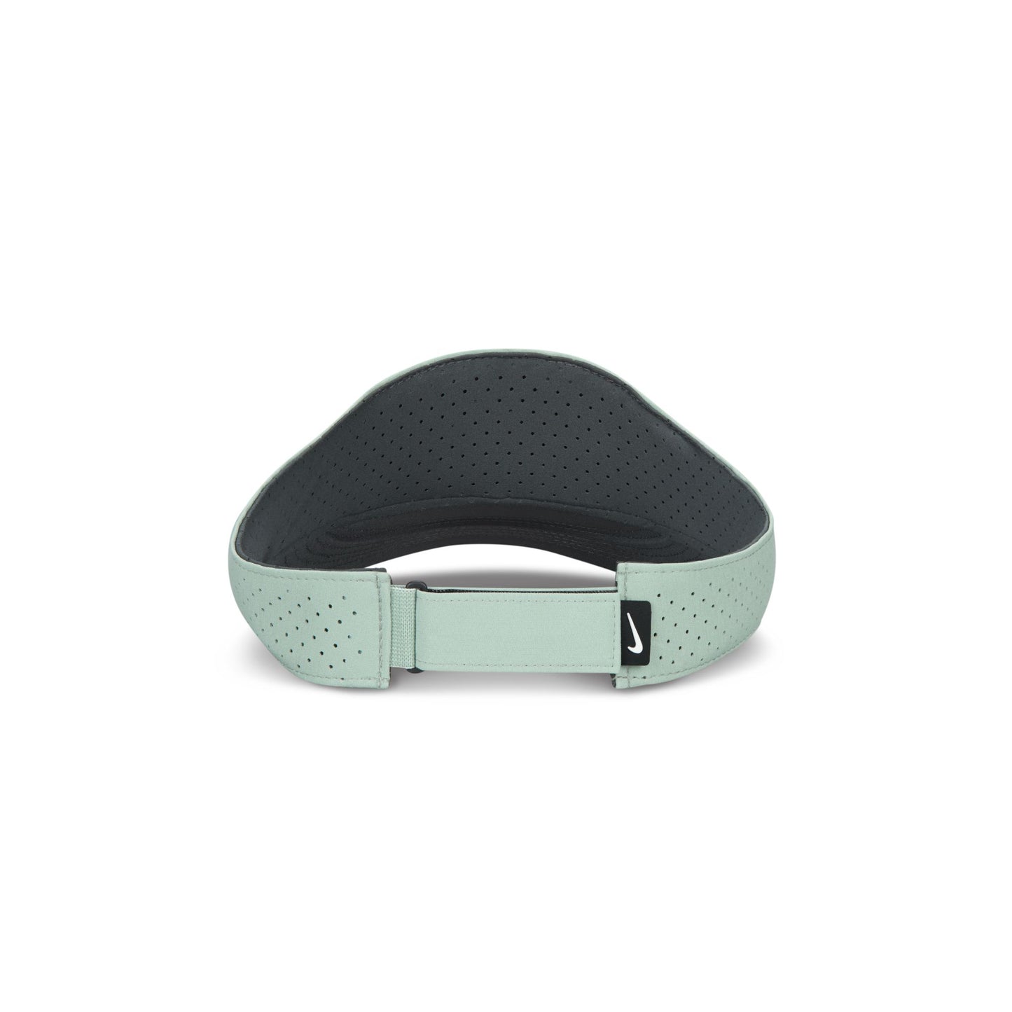 Nike Dri-Fit ADV Ace Visor - Steam/Anthracite/Black