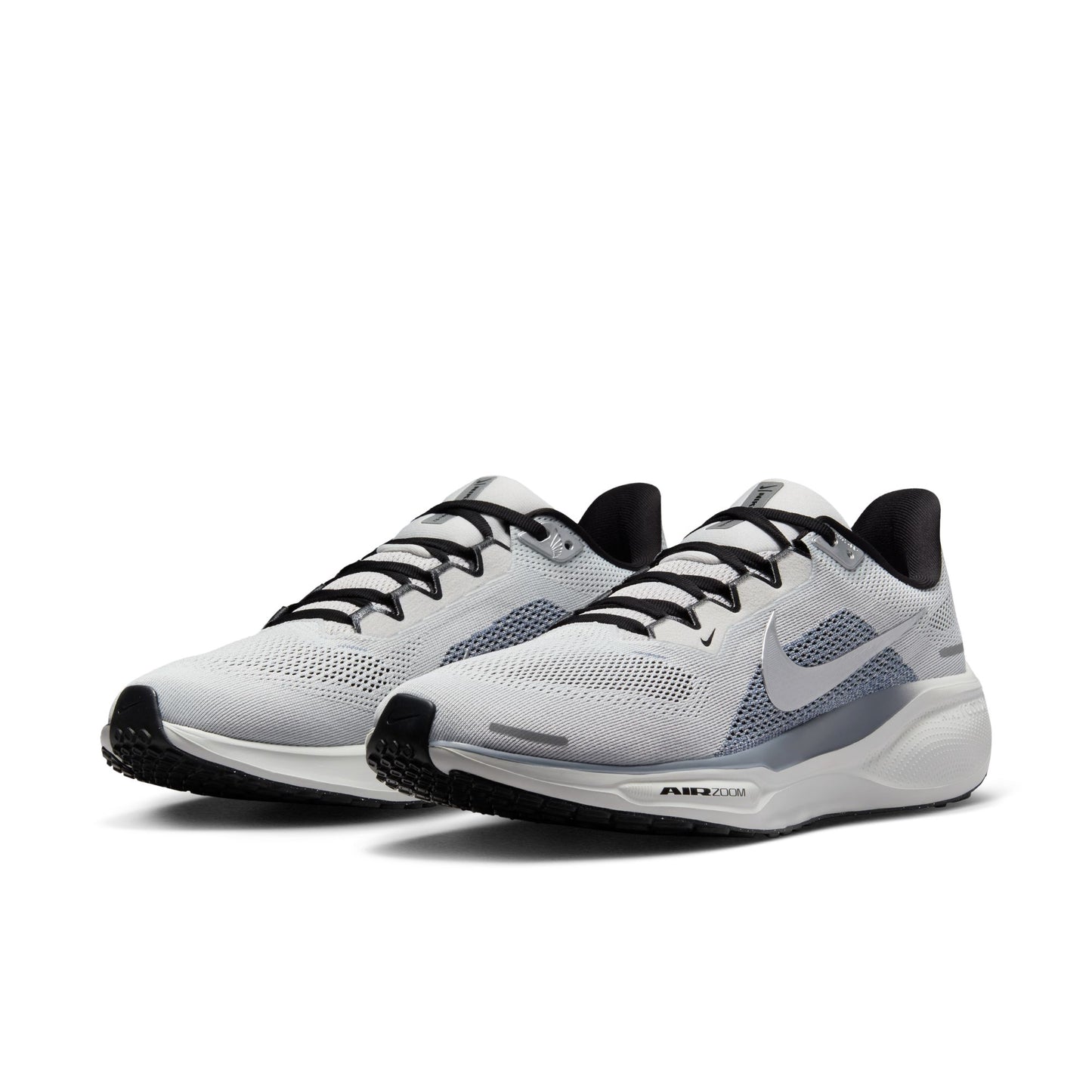 Nike Air Zoom Pegasus 41 Men's - Phonton Dust/Metallic/Silver