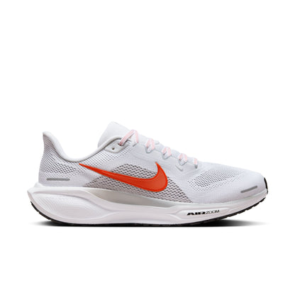 Nike Air Zoom Pegasus 41 Men's - White/Pecant/Black