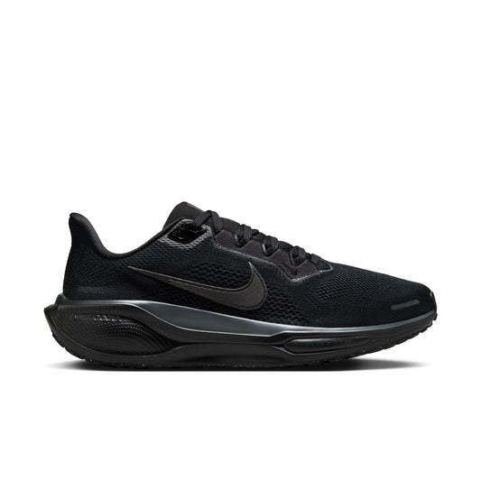 Nike Air Zoom Pegasus 41 Women's - Black/Black/Anthracite