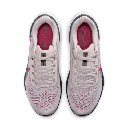 Nike Air Zoom Pegasus 41 Women's -   Platinum Violet/Off Noir/Silt Red/Sweet Beet