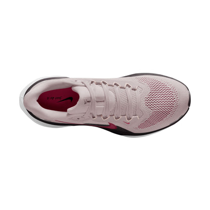 Nike Air Zoom Pegasus 41 Women's -   Platinum Violet/Off Noir/Silt Red/Sweet Beet