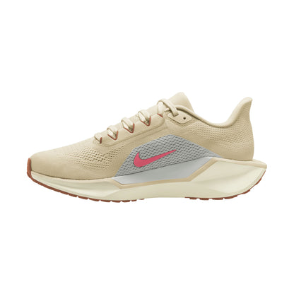 Nike Air Zoom Pegasus 41 Women's -  Coconut Milk/Hot Punch-Photo Dust-Sail