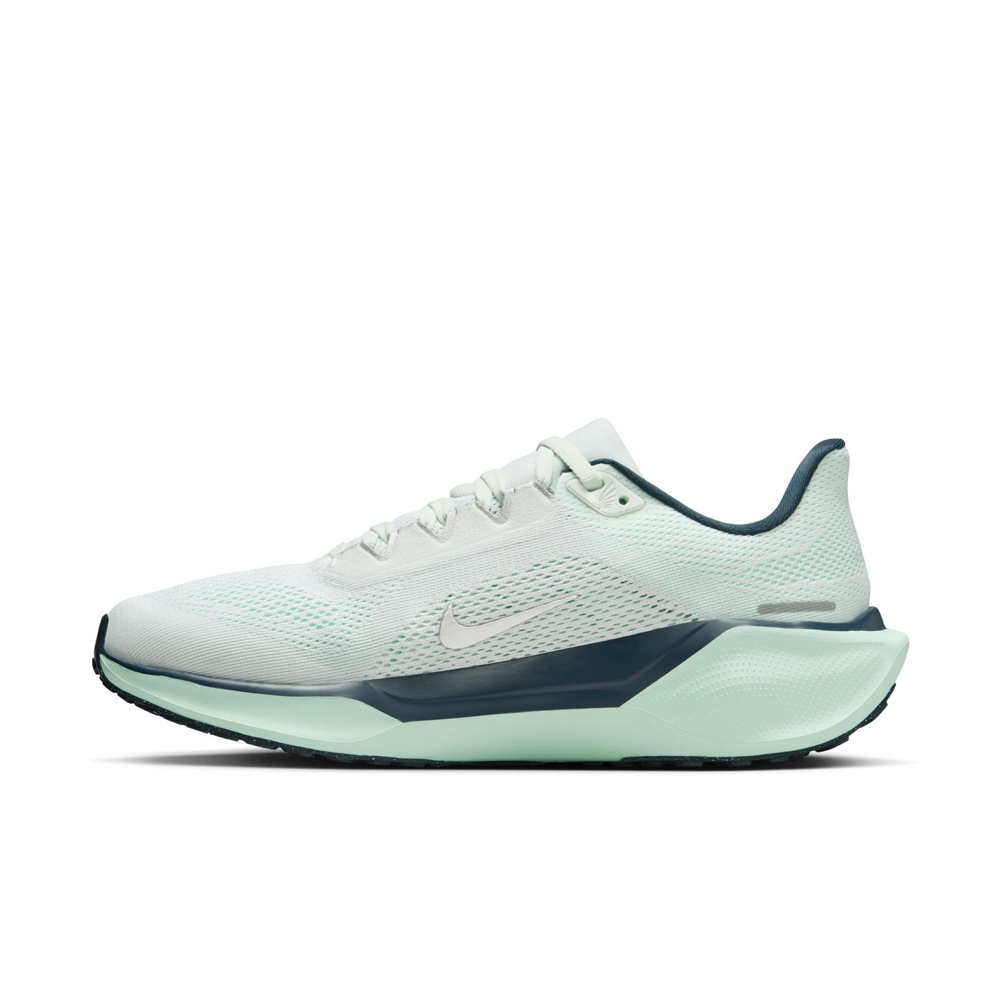 Nike Air Zoom Pegasus 41 Women's -  Ghost Aqua/Mint Foam/Armoury Navy/Metallic Silver