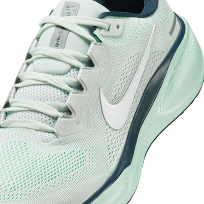 Nike Air Zoom Pegasus 41 Women's -  Ghost Aqua/Mint Foam/Armoury Navy/Metallic Silver