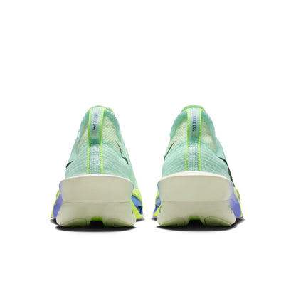 Nike Alphafly 3 Men's Road Running Shoes - Barely Green/Volt Tint/Volt Ice/Black Spruce