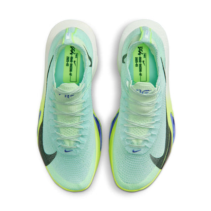 Nike Alphafly 3 Men's Road Running Shoes - Barely Green/Volt Tint/Volt Ice/Black Spruce