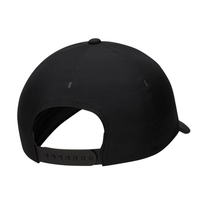 Nike Storm-FIT ADV Club Structured AeroBill Cap - Black
