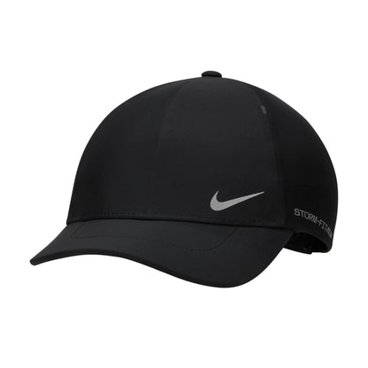 Nike Storm-FIT ADV Club Structured AeroBill Cap - Black
