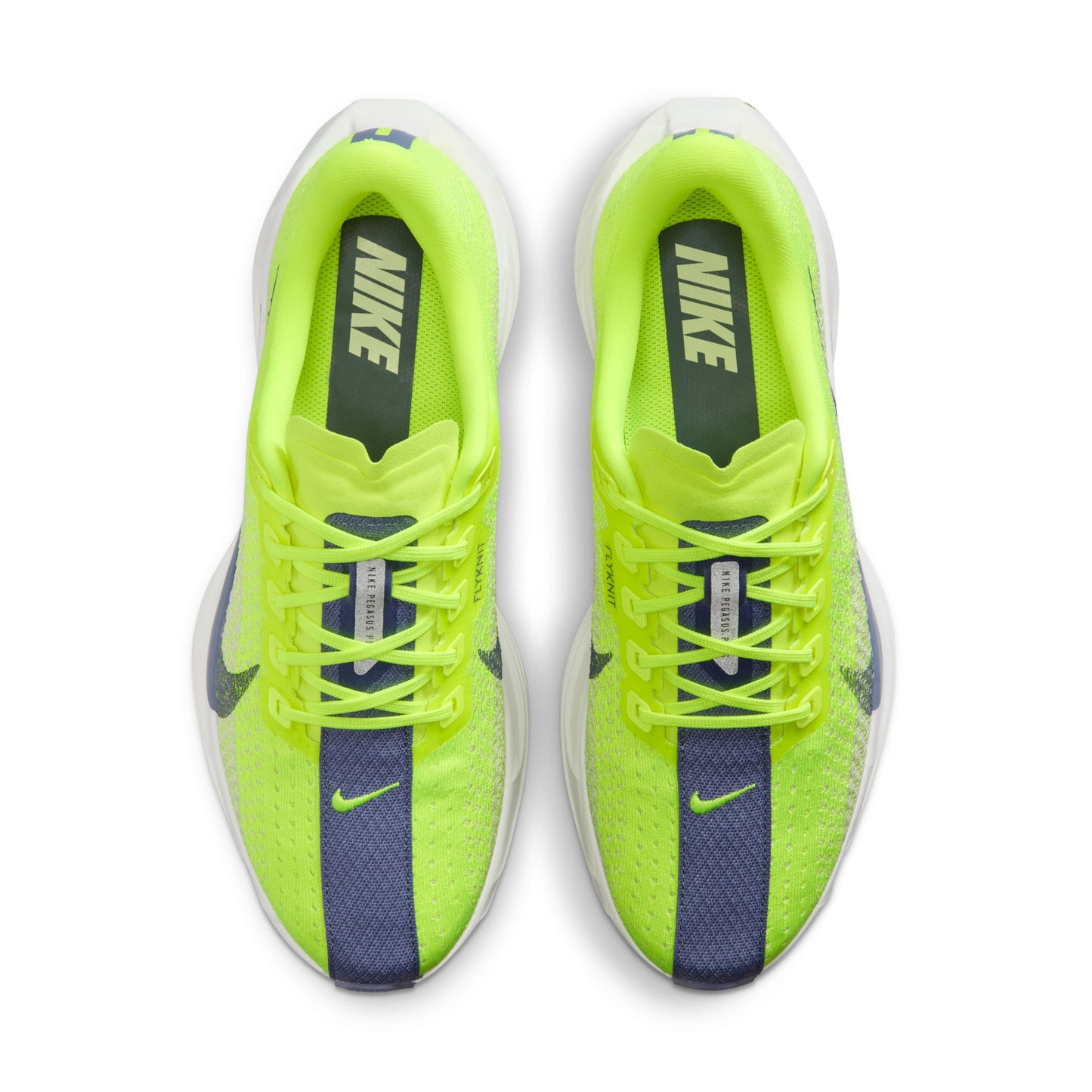 Nike Air Zoom Pegasus Plus Women's - Volt/World Indigo