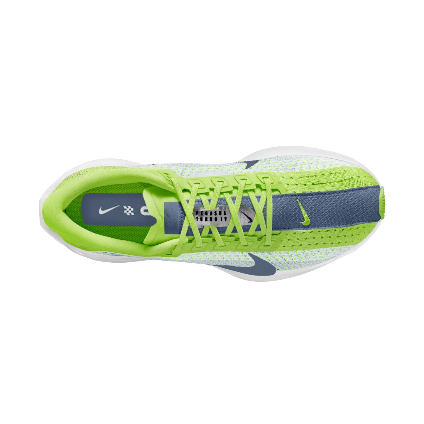Nike Air Zoom Pegasus Plus Women's - Volt/World Indigo