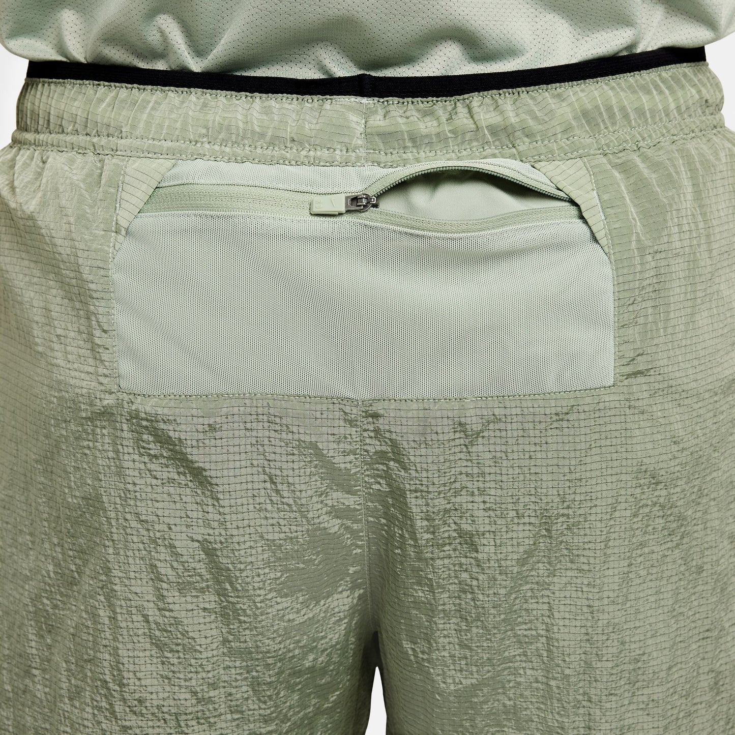 Nike Stride 5" 2 in 1 Shorts Men's - Jade Horizon