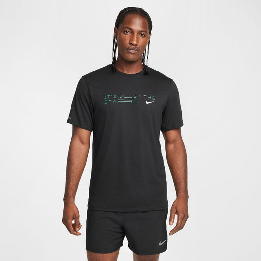 Nike Rise 365 "Kipchoge" Men's Dri-FIT Short-Sleeve Running Top