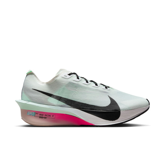 Nike Vaporfly 4 Women's - White/Hyper Pink/Mint