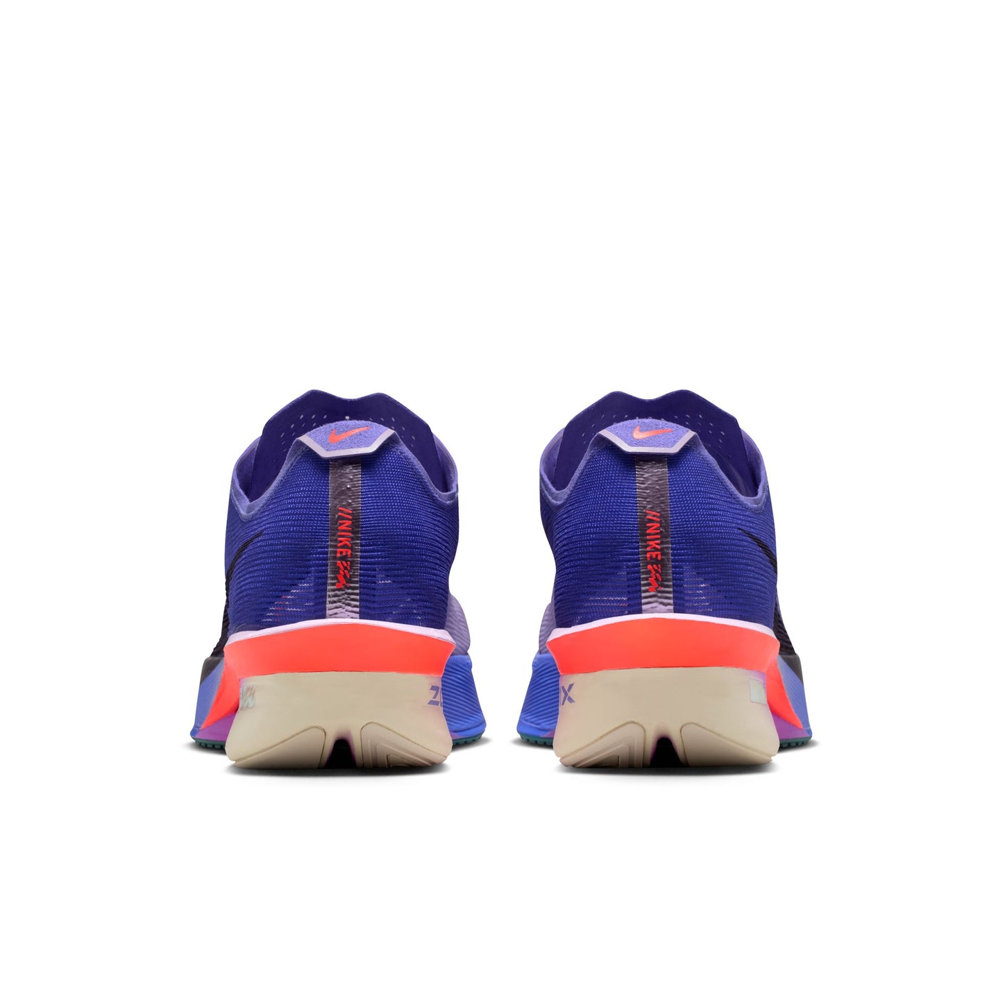 Nike Vaporfly 4 Women's - Violet Mist Persian Violet