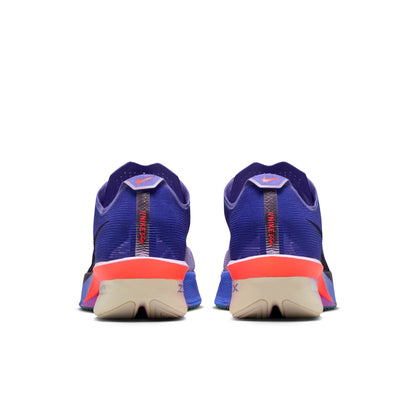 Nike Vaporfly 4 Women's - Violet Mist Persian Violet